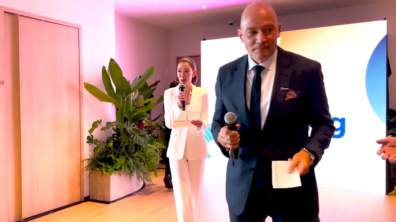 VP Bank Grand Opening 2023