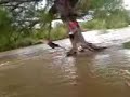 Rio Tepehuanes, Dgo., Mexico ( La Liana)