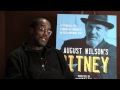 Inside the Rehearsal Room: JITNEY (Ep. 11)