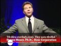 Robert Cialdini - Renowned Expert in the Psychology of Influence, Negotiation & Communication
