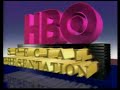 HBO Special Presentation 1992 HBO Special Presentation 1992