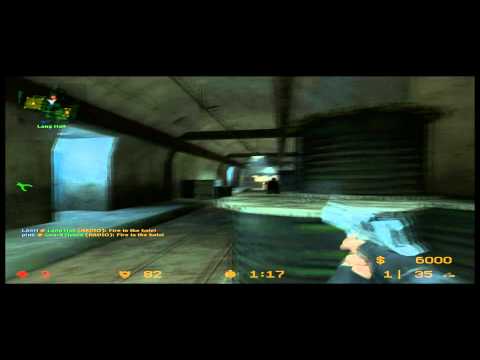 [ICE] Lash (Handgun)