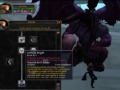 Death knigth spells and talents