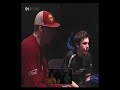 ESWC 2007 Tournoi PES6 (Paris) Final Spank vs Butcher Part1