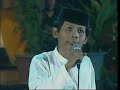 Kenangan Mengusik Jiwa - A. Ramlee & The Rhythm Boyz