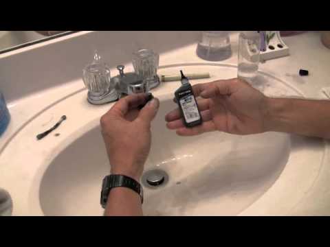 how to unclog technical pen