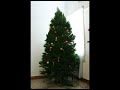 Christmas Timelapse