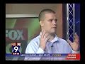 Russell Brunson On Minneapolis TV