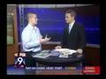 Russell Brunson On Minneapolis TV