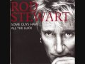 Rod Stewart-Da Ya Think I'm Sexy