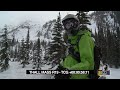 The Massive: Whistler Sled Shredding The Massive: Whistler Sled Shredding