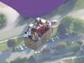 Waterloo Ontario Hot Air Balloon Ride