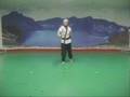 Kumdo - Grand Master Kim Cutting Demonstration