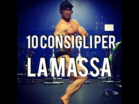 La Scienza Del Natural Bodybuilding Organizations