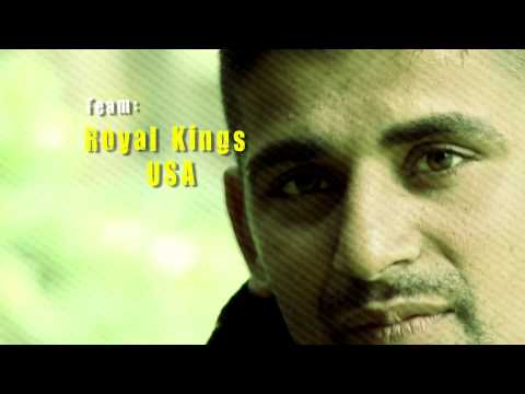 World Kabaddi League Boora