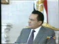 عقب محاولة إغتيال الرئيس حسني مبارك عام 1995 قامت القوات المصرية بالإشتباك مع القوة السودانية الموجودة في منطقة حلايب وشلاتين وطردتهم واستولت على المنطقة..