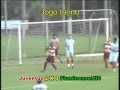 Melhores momentos de Juventus de Jaragua e J.I.C/Fluminense