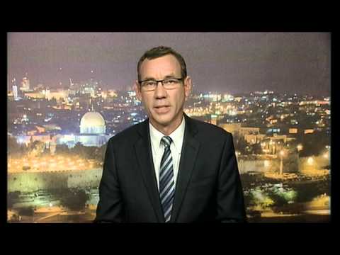Israel's Mark Regev grilled on Gaza school deaths - Newsnight