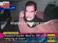 Saddam's Execution اعدام صدام