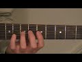 Improvising With Lead Scales - Part 1