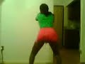 K3NY@TT@ D@NC!N