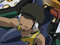 Eureka Seven Ep 12 Part 1
