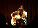Anthony (Bayside) - Landing Feet First
