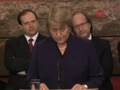 videos de Promulgan nueva Ley de Transparencia
