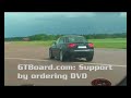 Audi RS4 vs BMW 335iX Touring StepTronic (auto gearbox) Stock 50-250 km/h = GTBoard.com