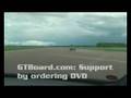 Audi RS4 vs BMW 335iX Touring StepTronic (auto gearbox) Stock 50-250 km/h = GTBoard.com