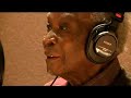Honeyboy Edwards at WBEZ Chicago Public Radio