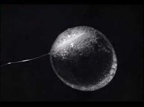 A NASA weightless mystery.3