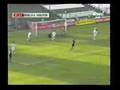DVSC - Videoton 1. félidő Magyar Kupa Döntő 2001