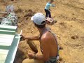 Earthship france the End