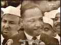 Martin Luther King \"I have a dream\" sottotitolato Italiano Martin Luther King \"I have a dream\" sottotitolato Italiano