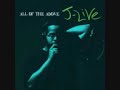 J-Live-One For The Griot