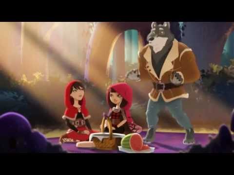 Cerise's Picnic Panic