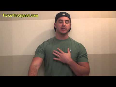 how to break plateau