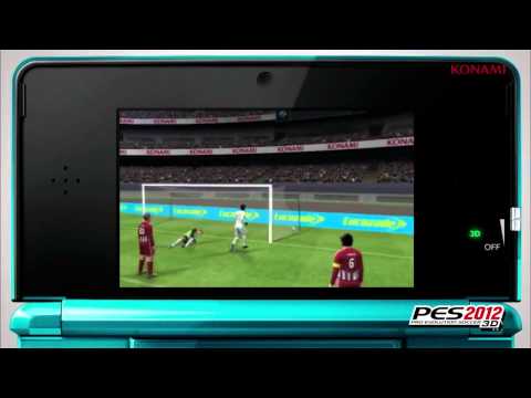 how to collect gp in pes 2012