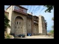 Sfantul Munte Athos