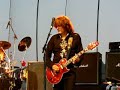 Steppenwolf- Rise and Shine Live Steppenwolf- Rise and Shine Live