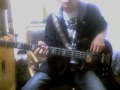 Boris The Spider - The Who - Bass Cover