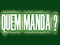 mc keke - QUEM MANDA ?