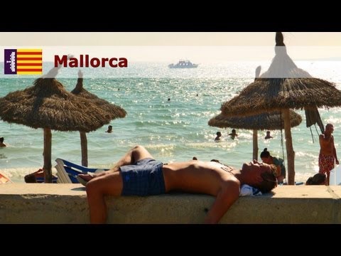 mallorca - Majorca is one of the world's most visited islands. Beautiful beaches, a proud capital and many entertainment options for all tastes. Who is here on holiday,...