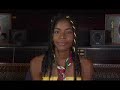 ?????????????CRYSTAL WEBB \"KILLA\" Promo