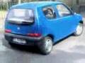 le papy de regis gare sa voiture