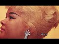 Etta James: 'I Wanted to Be Noticed'