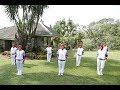 Senam "Meraih Bintang" Asian Games 2018