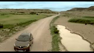 Yeni Renault Kadjar toprak yol testi