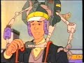 James Bond Jr. Monument to SCUM part2